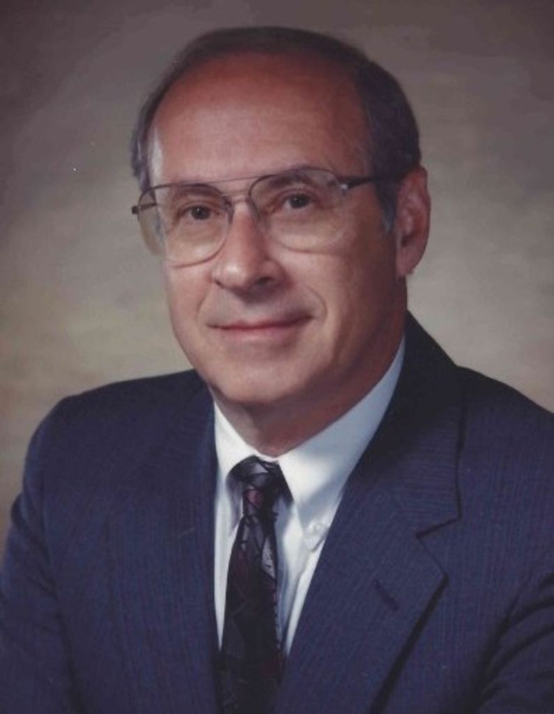 Marvin Jacobson