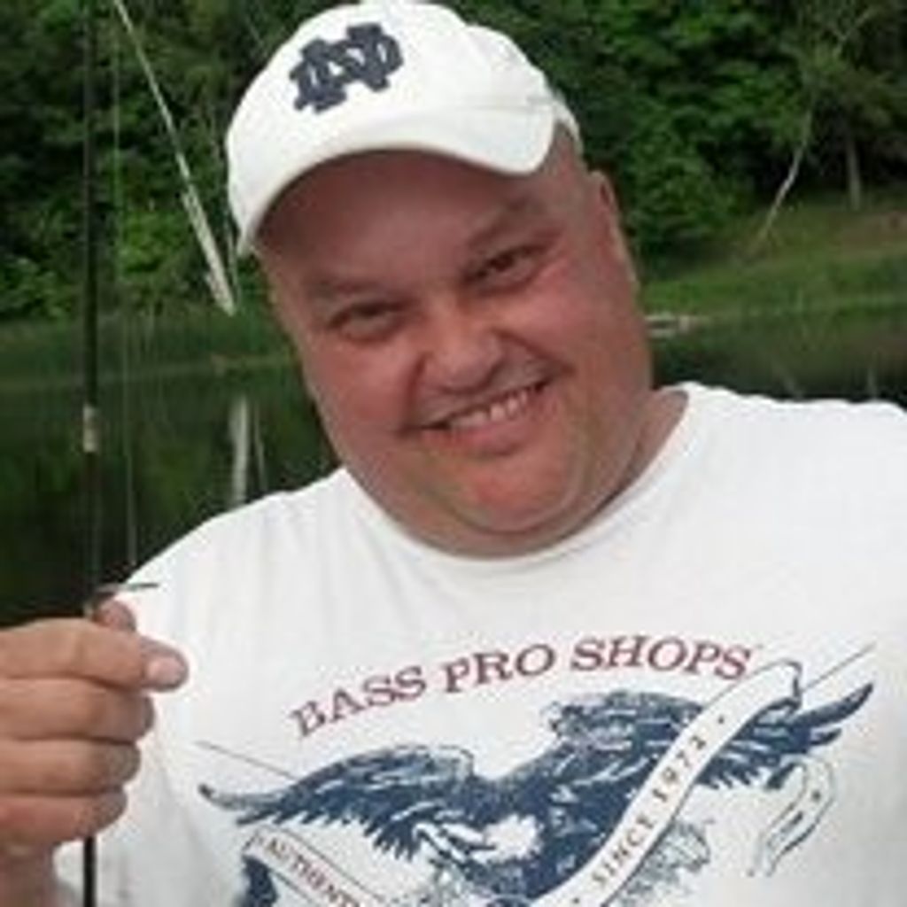 Richard H. Charbonneau Profile Photo
