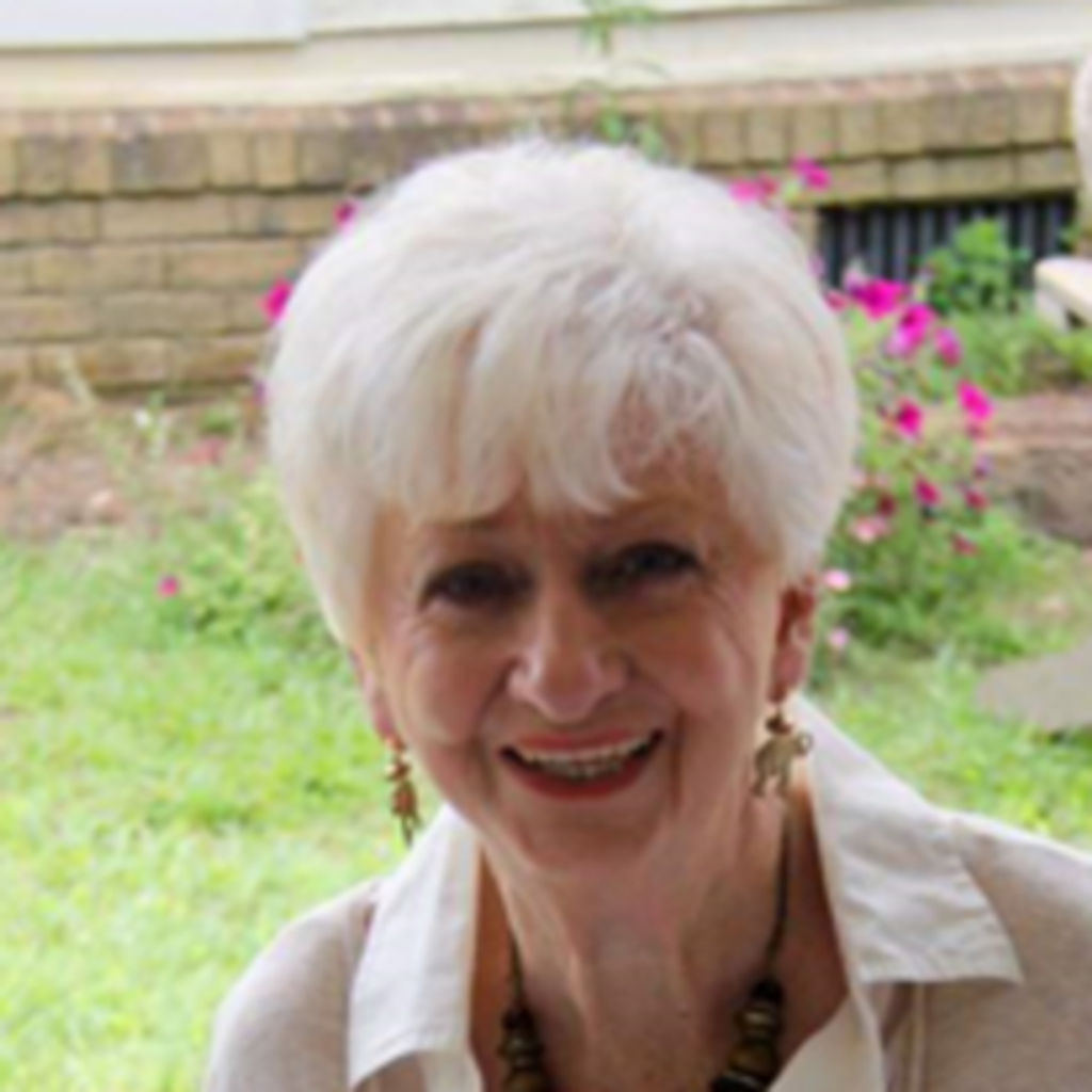 Linda Mcgarity Marsh