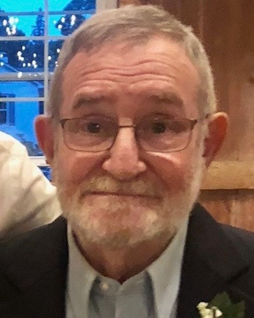 Hervey "Herv" Peebles Profile Photo