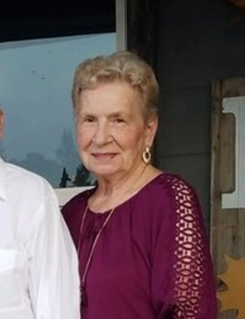 Barbara Carol Brunk