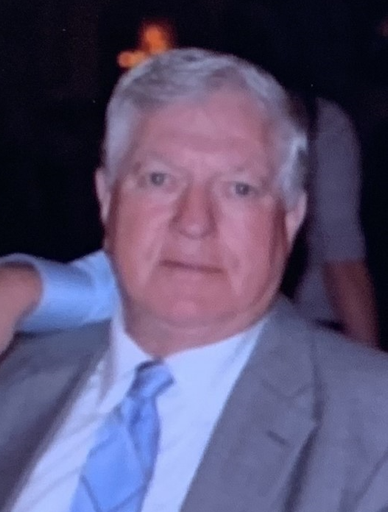 Martin F. Brophy Profile Photo