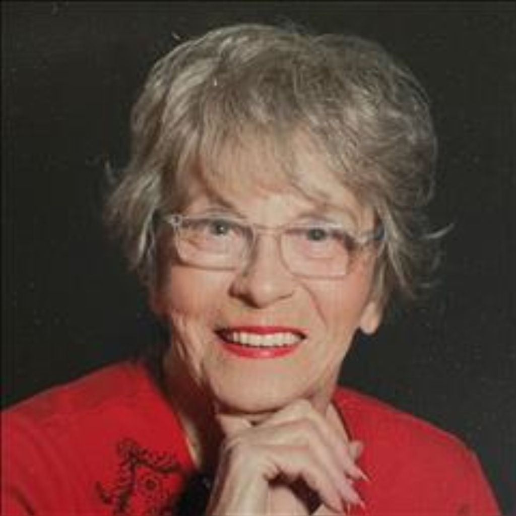 Helen Louise Shewmaker