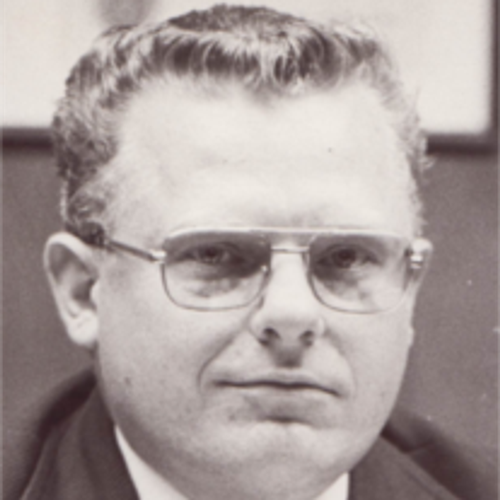 Gerald "Gerry" Olmsted