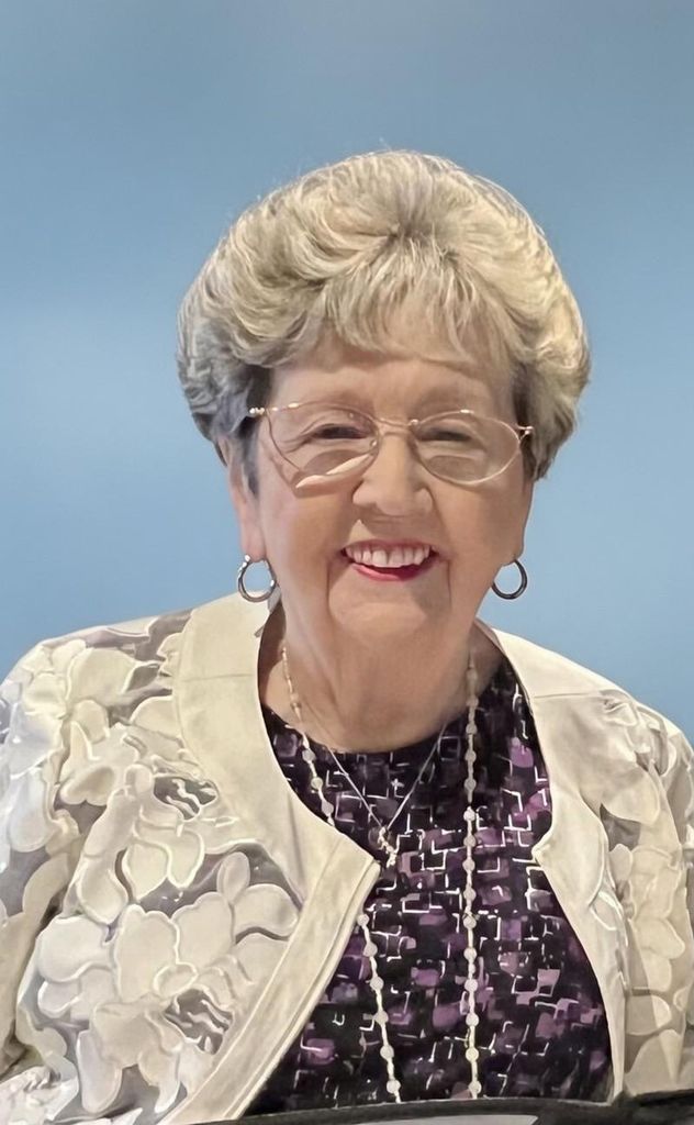 Constance Elizabeth Dumont Profile Photo