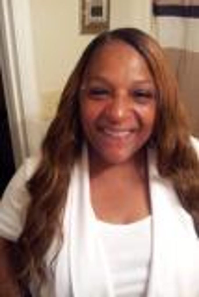 Julieanne Roberson Profile Photo