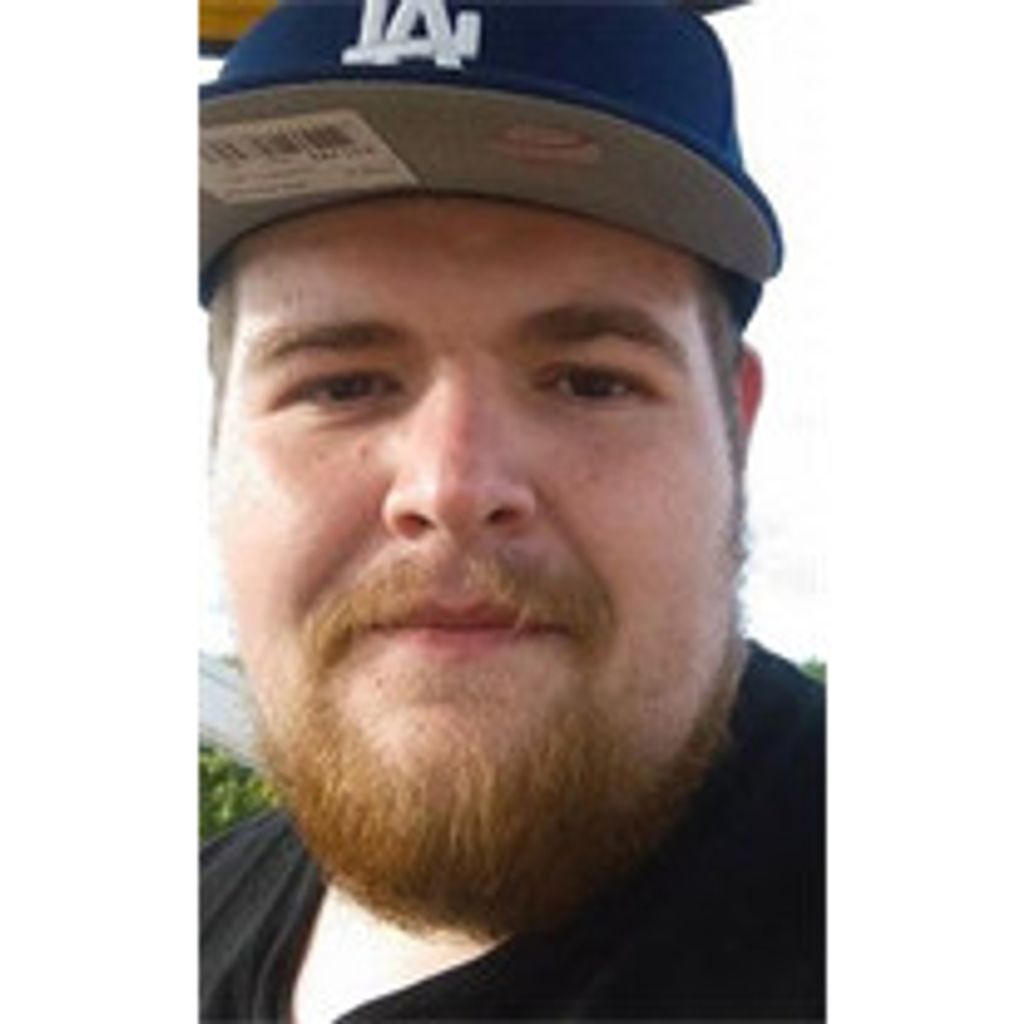 Eric James Berry