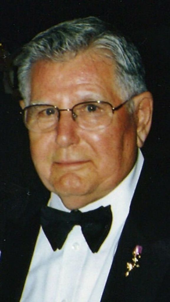 Arthur Buchl Profile Photo