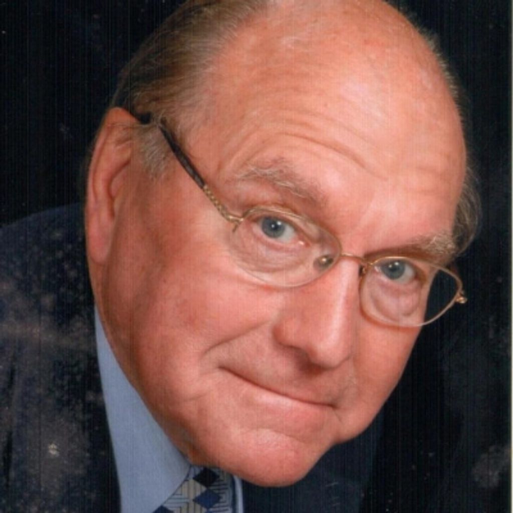 Edwin A. Dixon