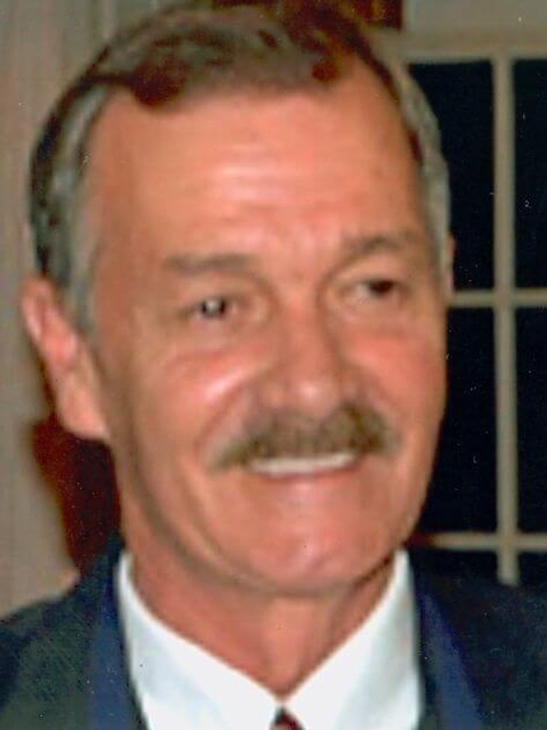 Ronald P. Hatcher