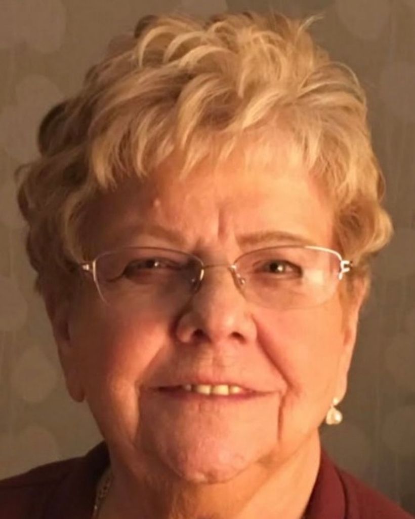 Patricia Madelyn Kachanis Profile Photo