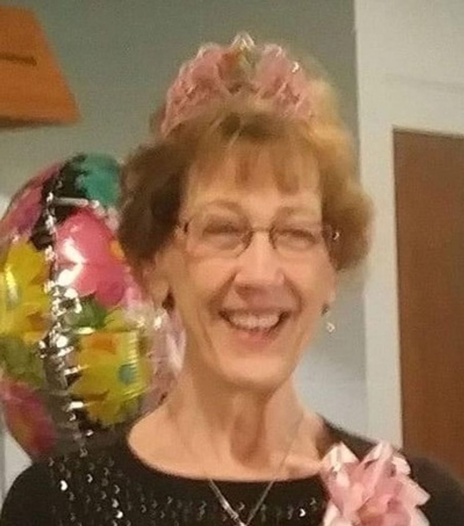 Sharlene M. Johnson Profile Photo