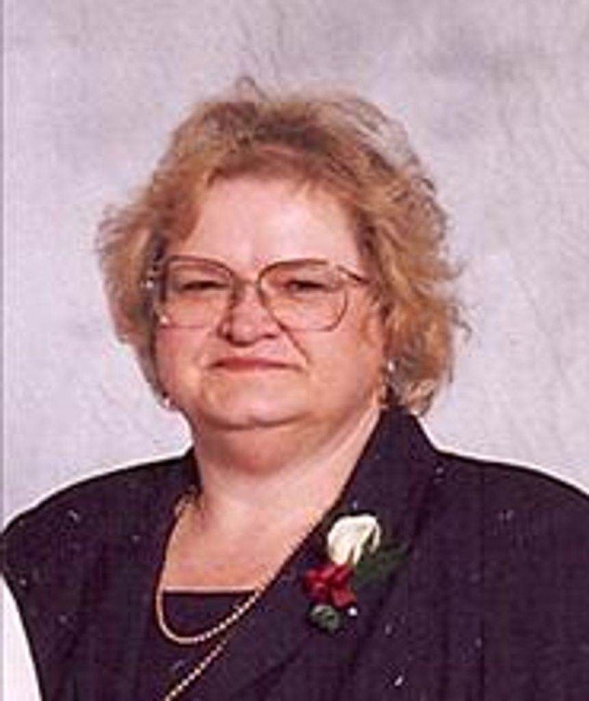 Anita M. Uthe Profile Photo
