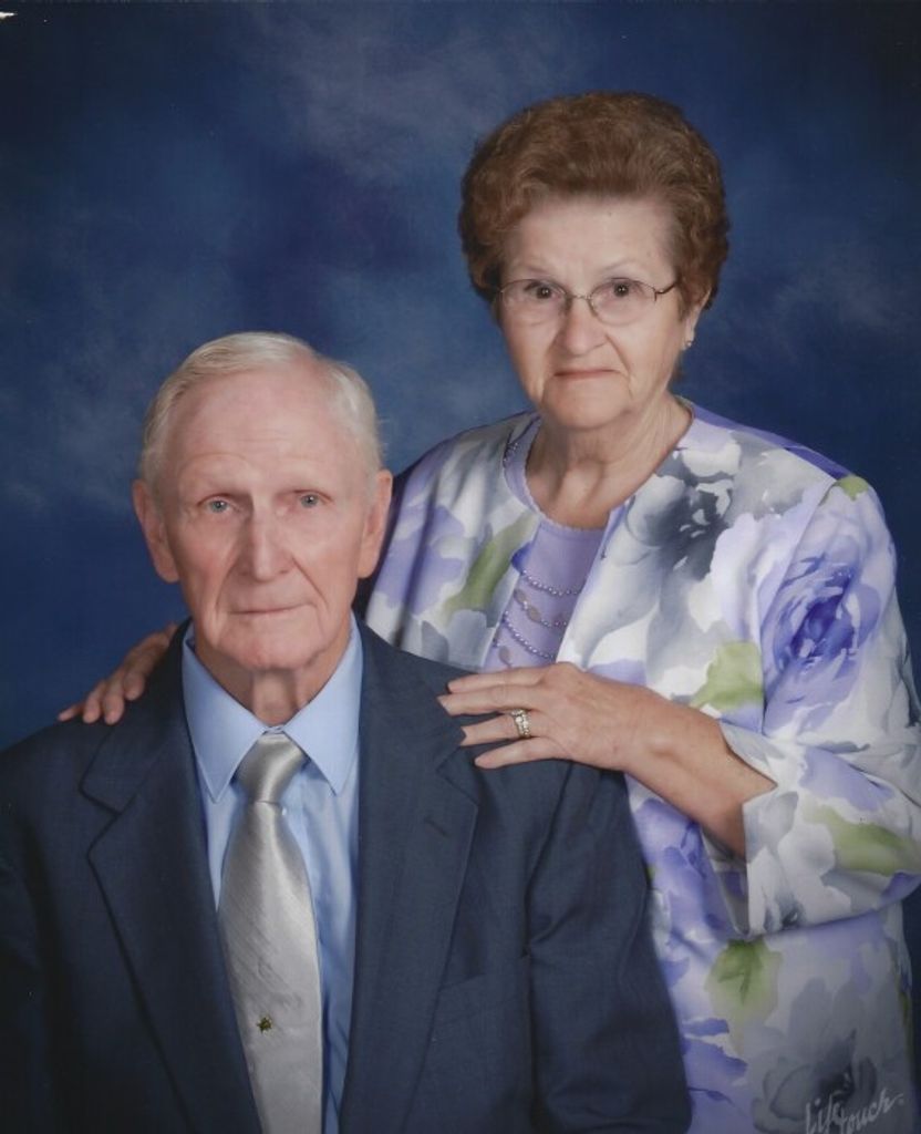 Irma Jean Gerrald Profile Photo