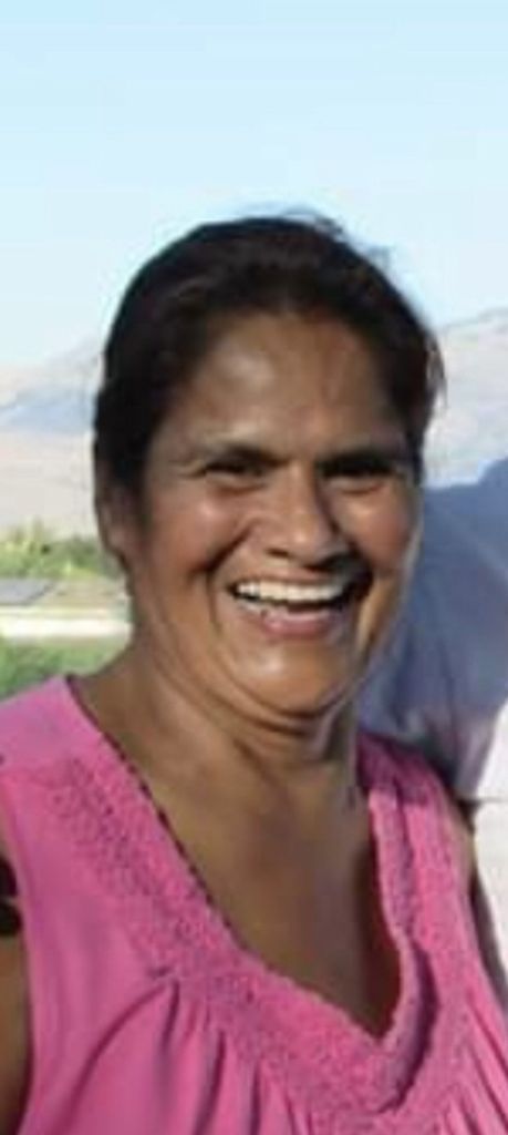 Lucia Martinez Gutierrez