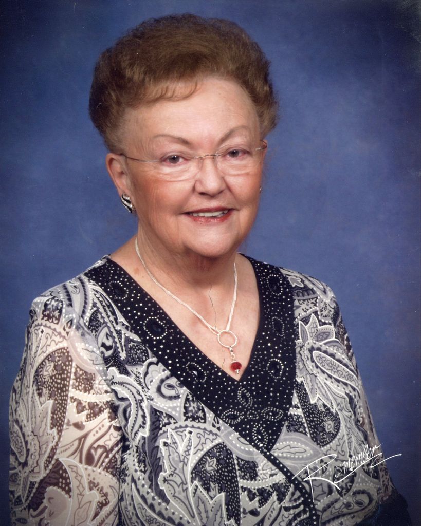 Marilyn "Alicia" Stephenson West Profile Photo