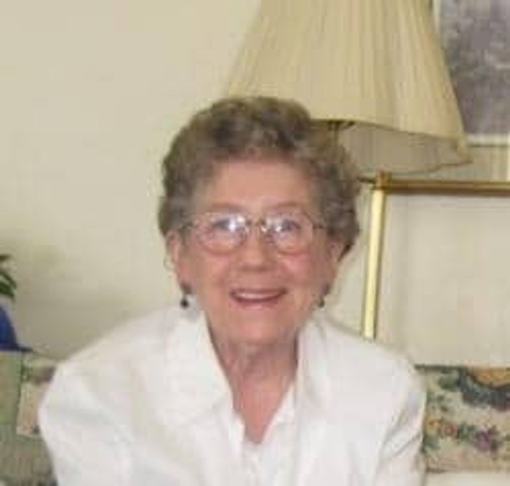 Barbara Williams