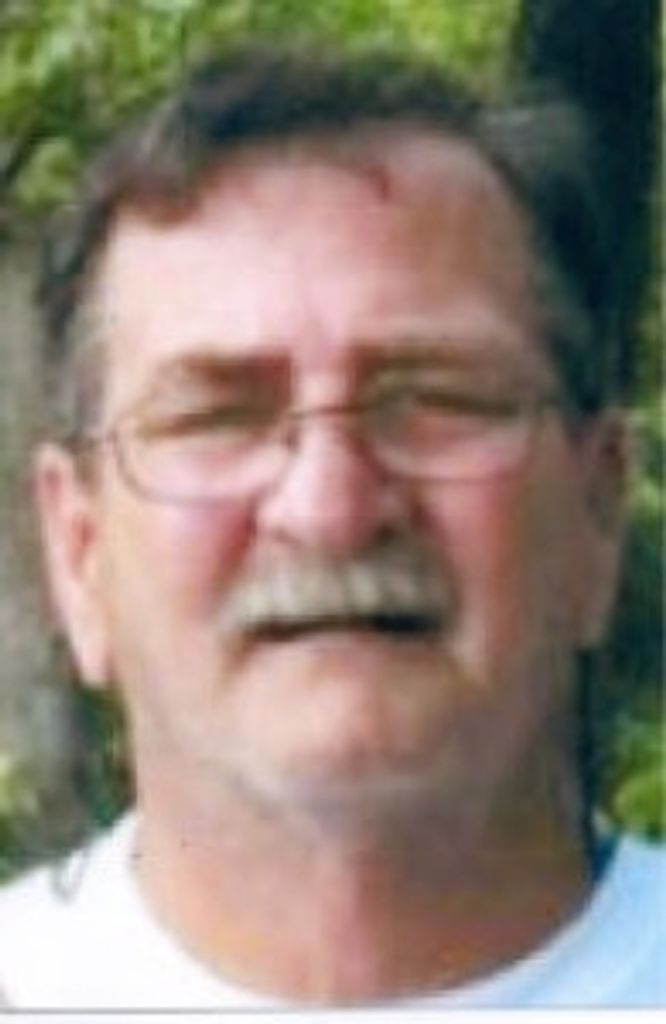 Harlan Lynn Null