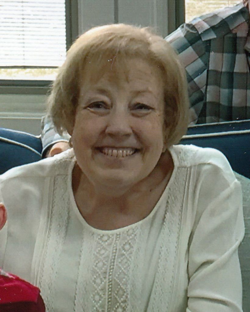 Carol Geisler Profile Photo
