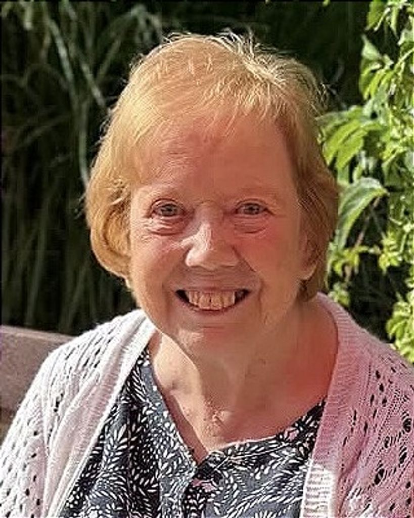 Margaret Elizabeth Law Profile Photo