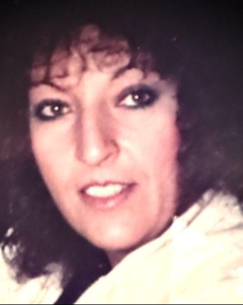 Donna Petit Smith