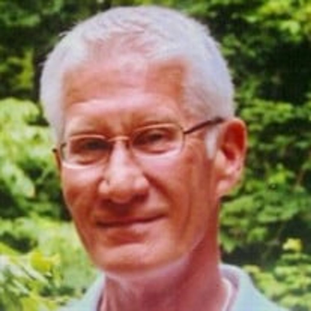 Paul Harris