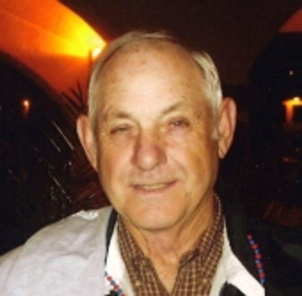 David V. St.Clair