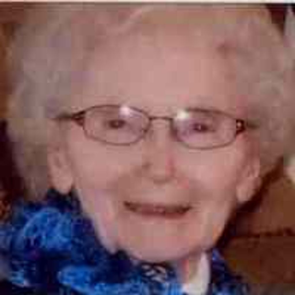 Bertha May Hoover Profile Photo