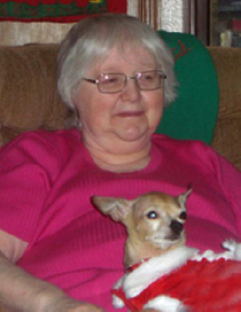 Sheila Marie Miller