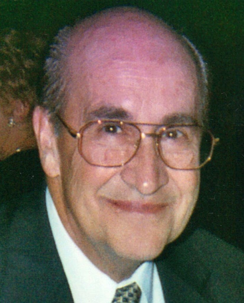 Jerry Strickler Profile Photo