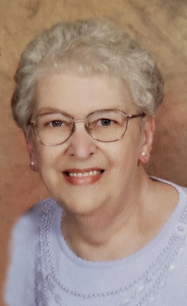 Shirley Ann Lager Profile Photo