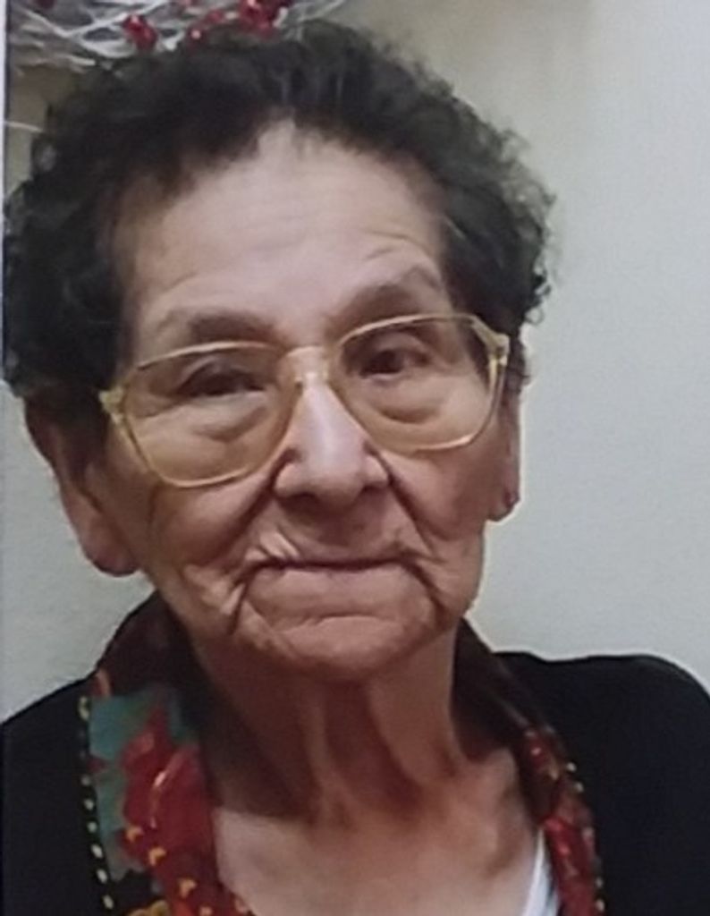 Peggy Tromblee
