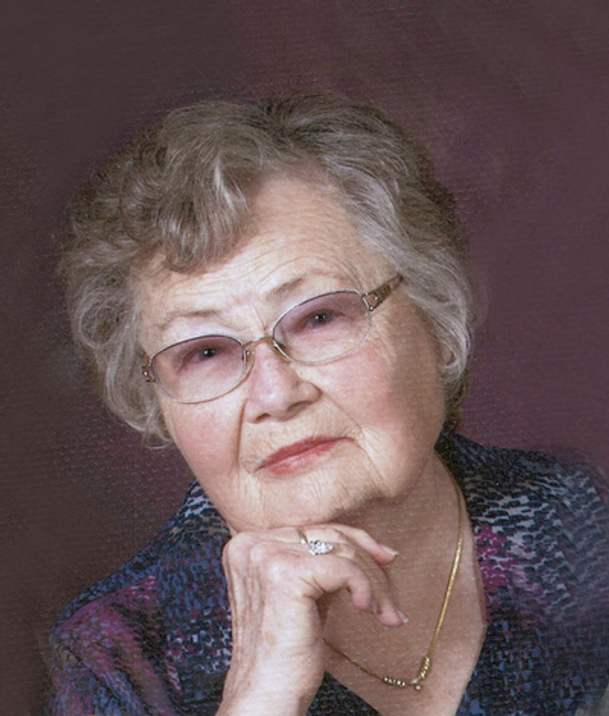 E. Marie Beesley Profile Photo