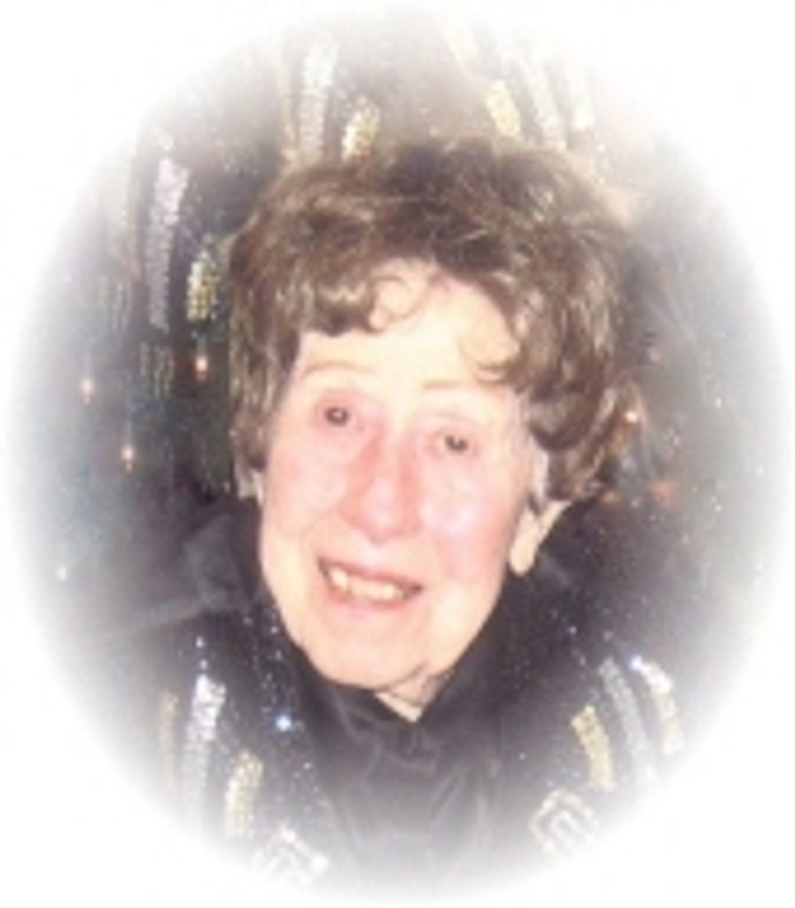 Mrs. Florence M. Costa