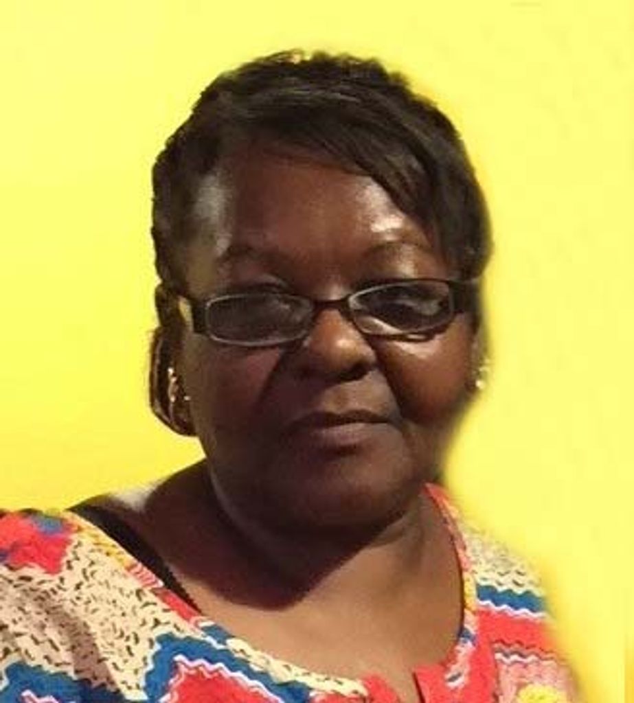 Shirley Mae Murry Profile Photo