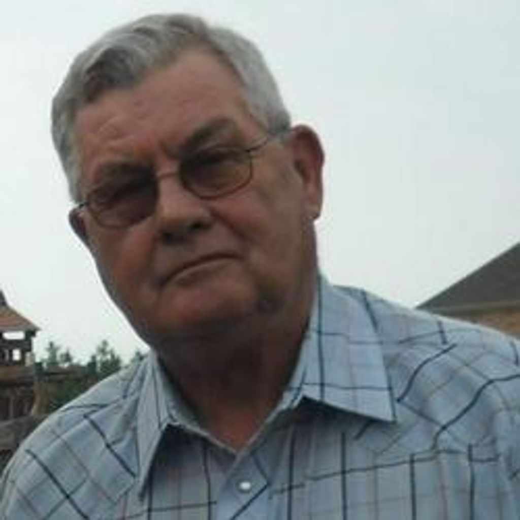 John H. Ihnken Profile Photo