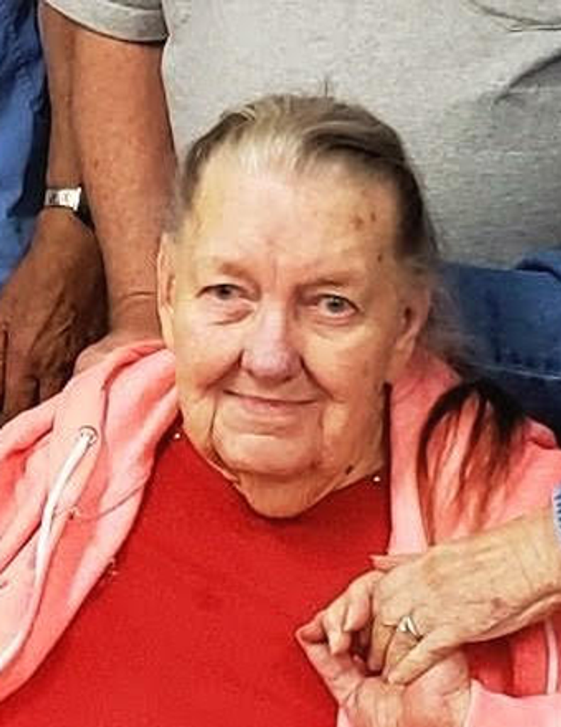 Genevieve Lorene Bateman