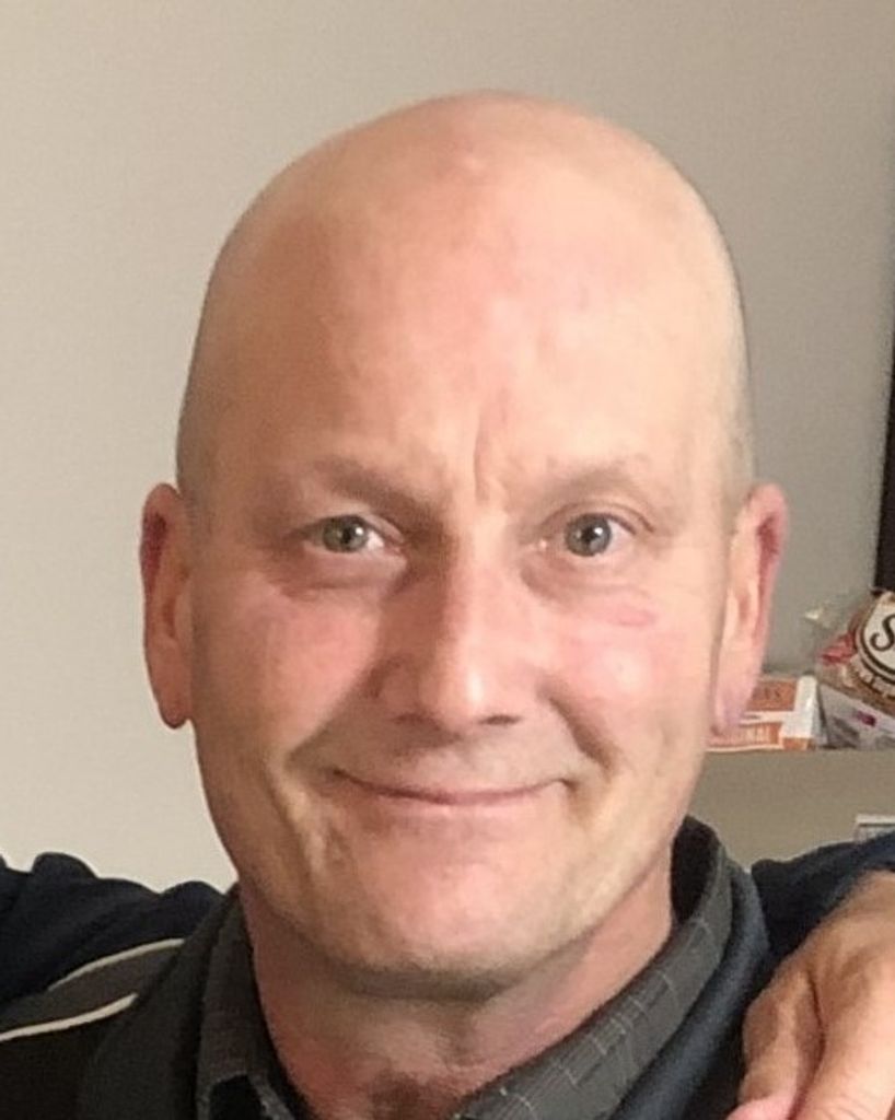 Patrick Jerome Hughes