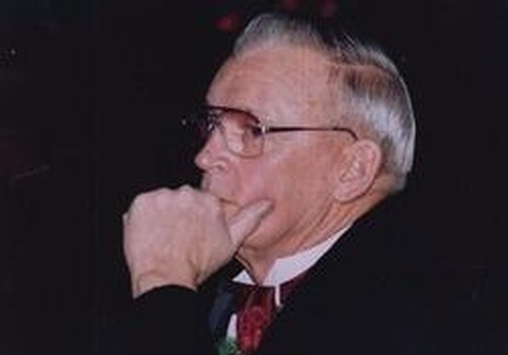 Arnold Wayne Mallonee