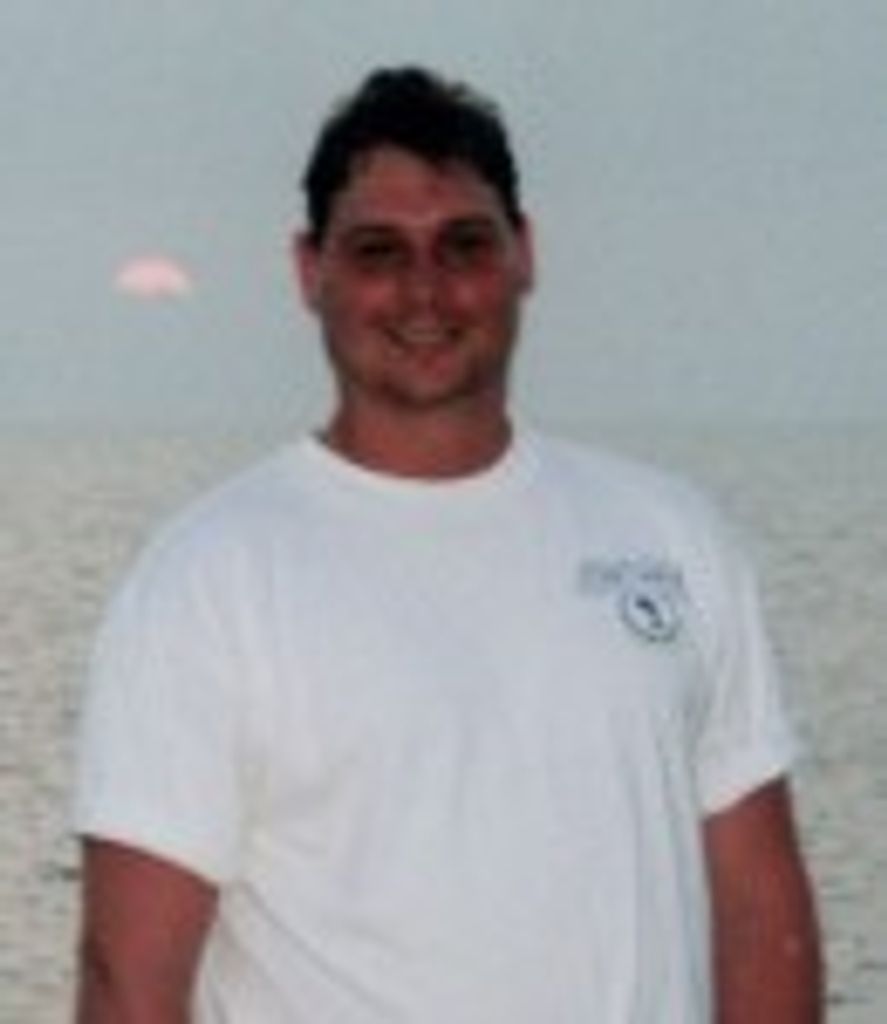 Gary Bertolet Jr
