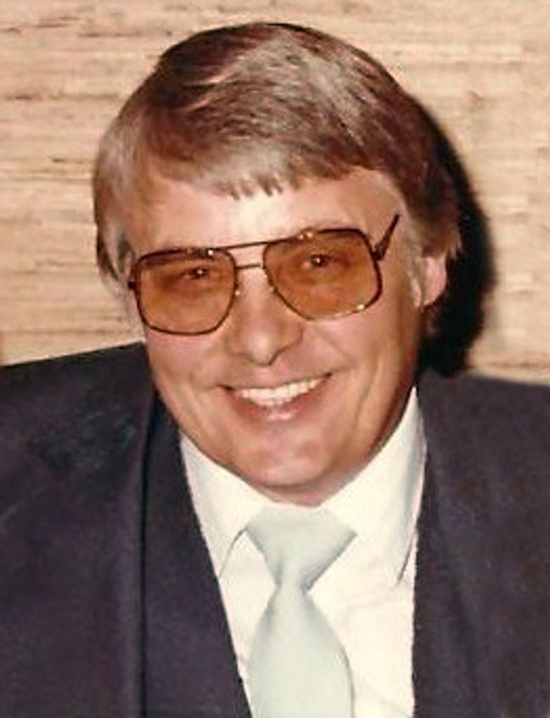 Leslie "Les" C. Barnett