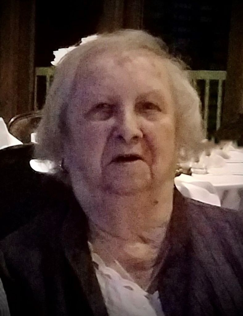 Honorine M. Curley Profile Photo