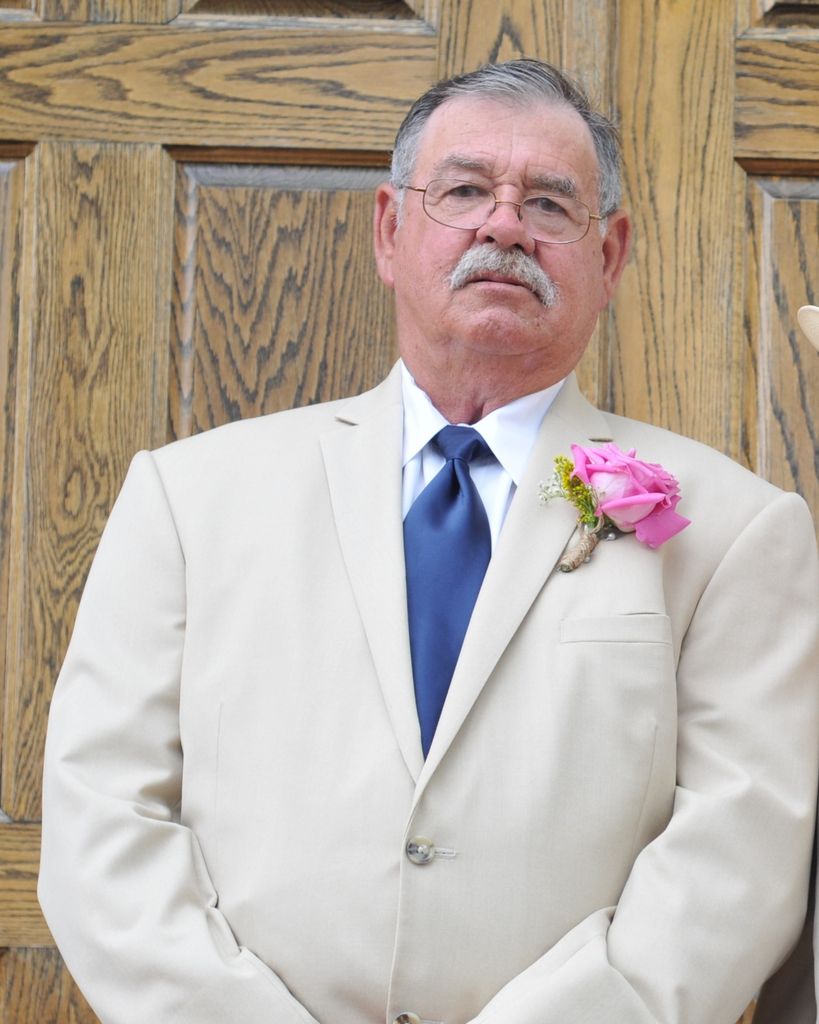 Winston Joseph Guillory Profile Photo