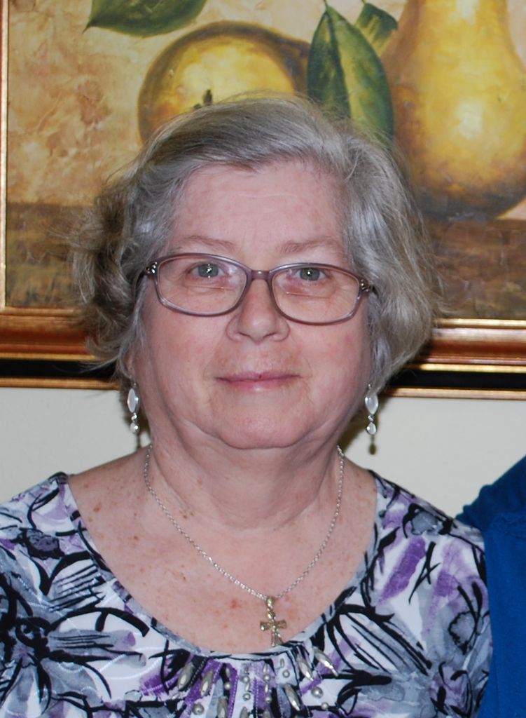 Patsy Jean Witt