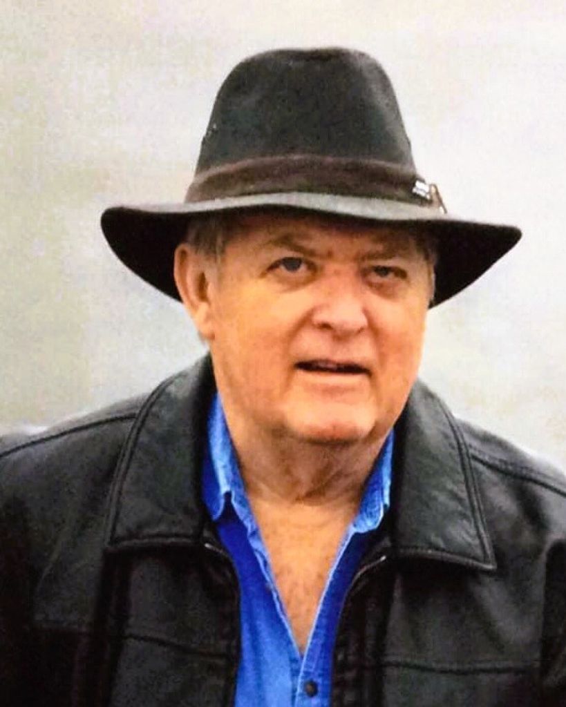 Donald Lee Buttery Profile Photo