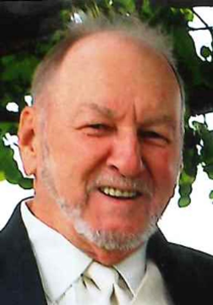 Harry C. Coates Sr.