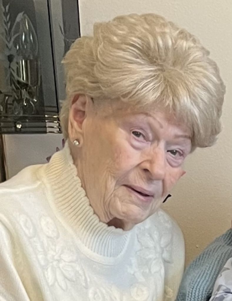 Phyllis Anne Jones Profile Photo