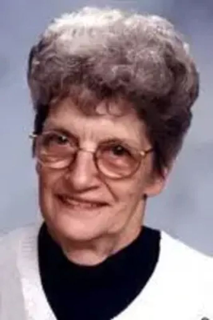 Ruth L. "Pinky" Oberholtzer