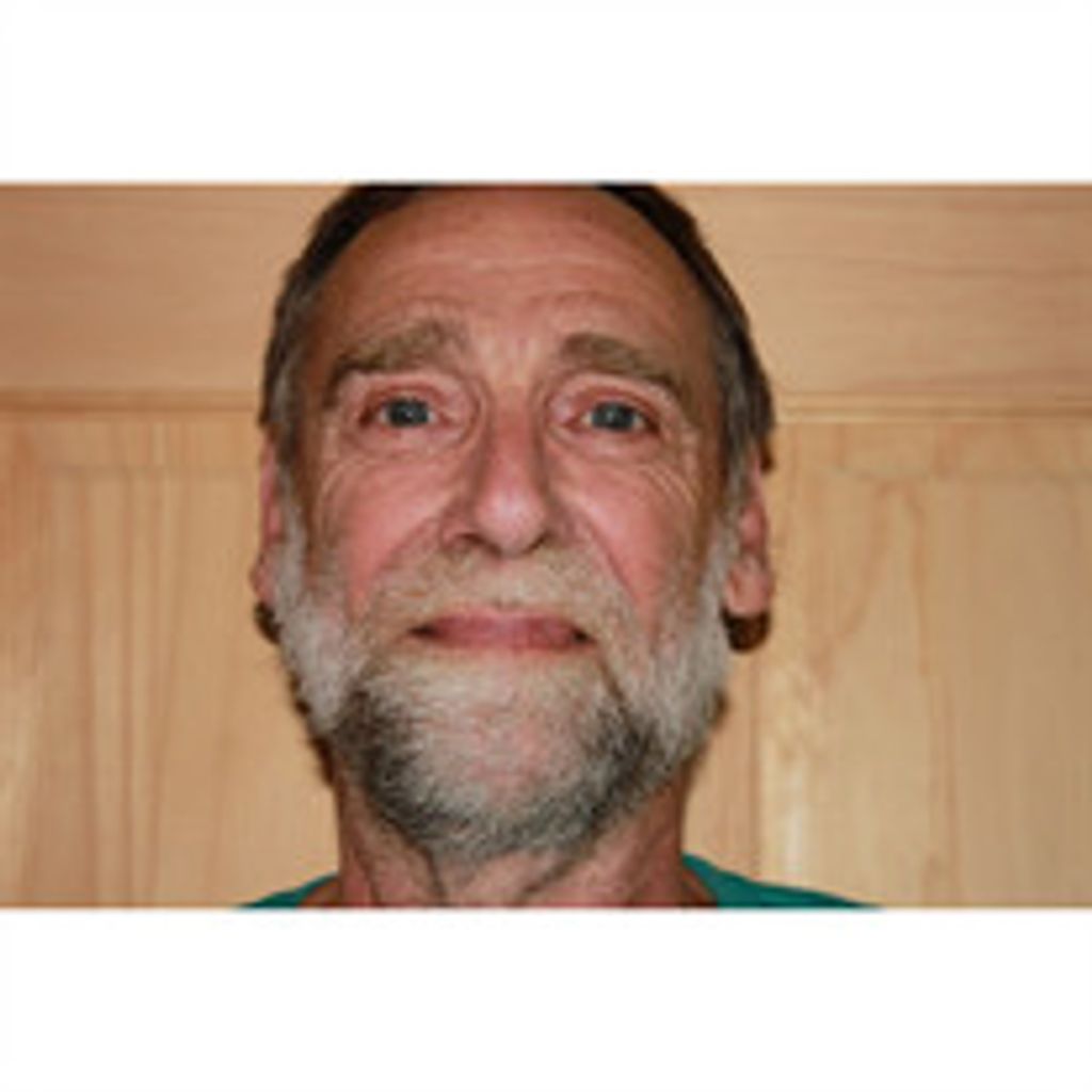 Stephen Robert Ray