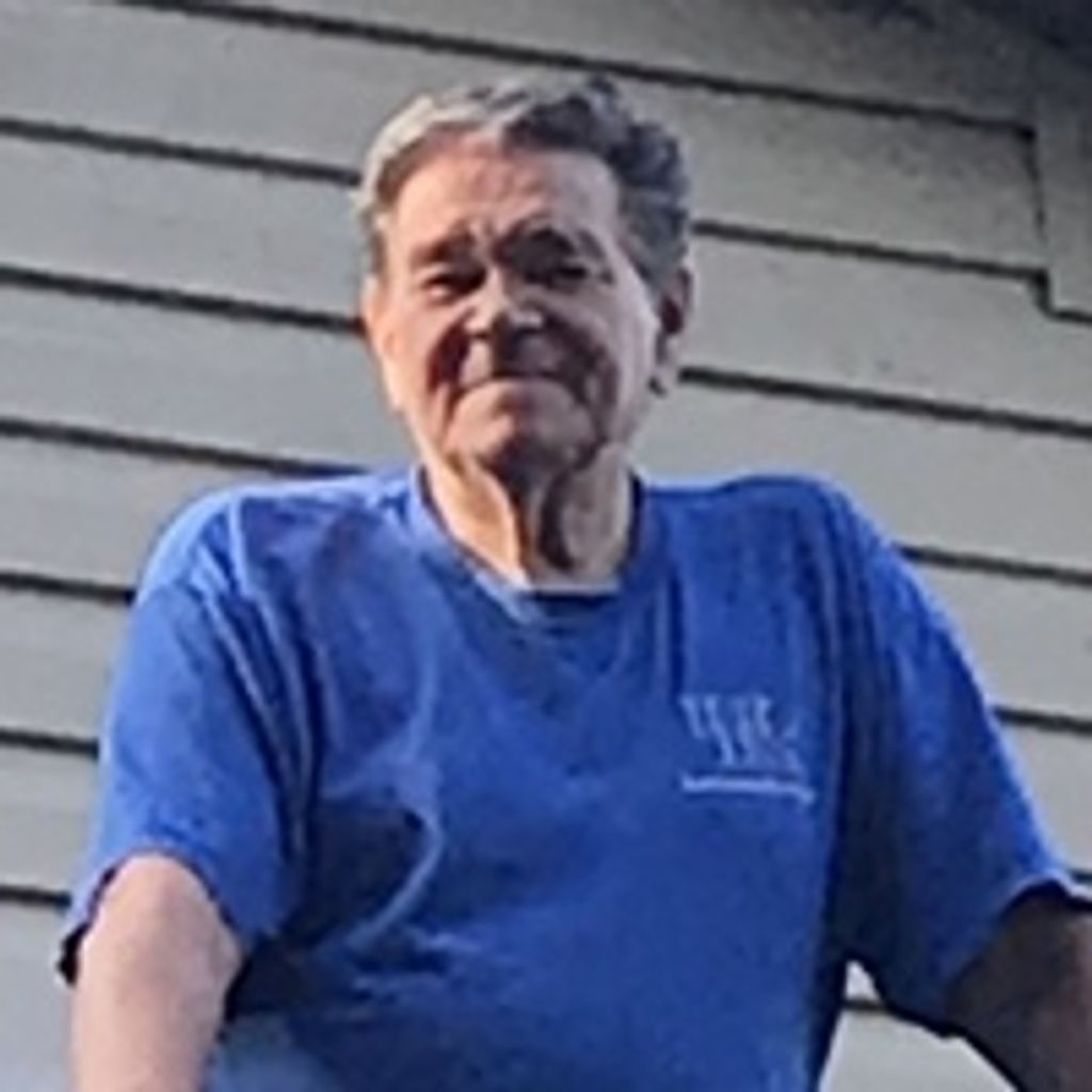 Leroy Riley